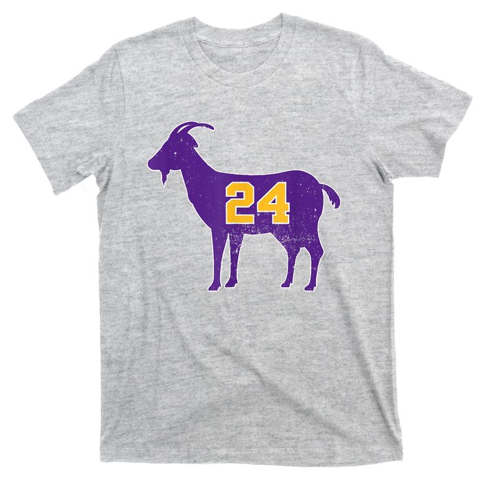 Goat 24 T-Shirt