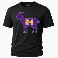 Goat 24 Performance Shirt