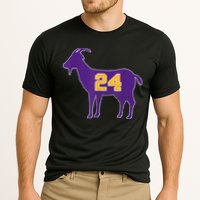 Goat 24 Performance Shirt