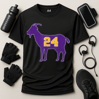 Goat 24 Performance Shirt