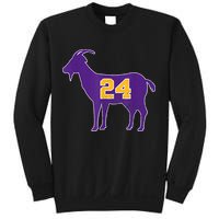 Goat 24 Sweatshirt