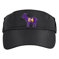 Goat 24 Adult Drive Performance Visor