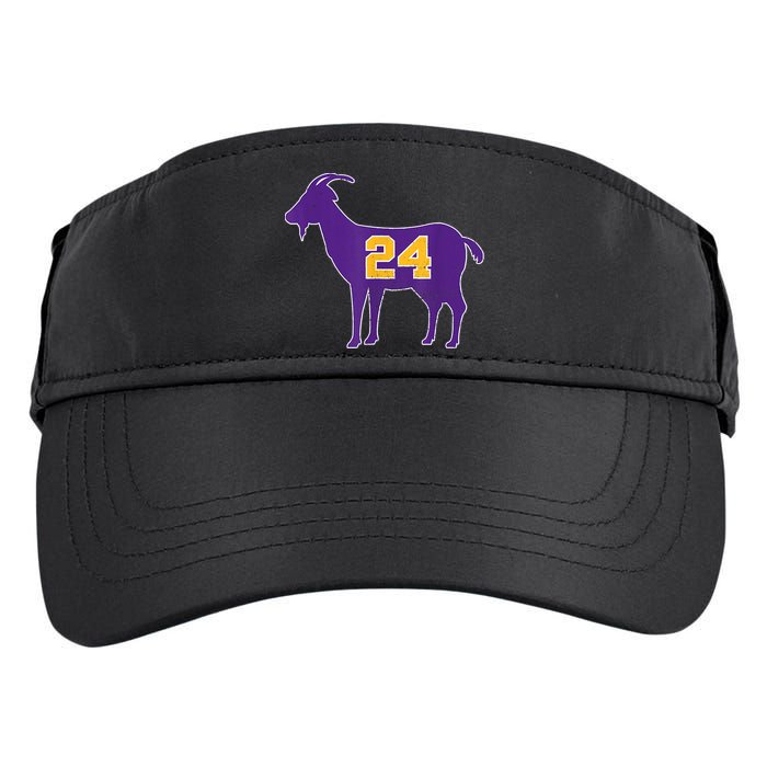 Goat 24 Adult Drive Performance Visor