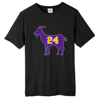 Goat 24 Tall Fusion ChromaSoft Performance T-Shirt