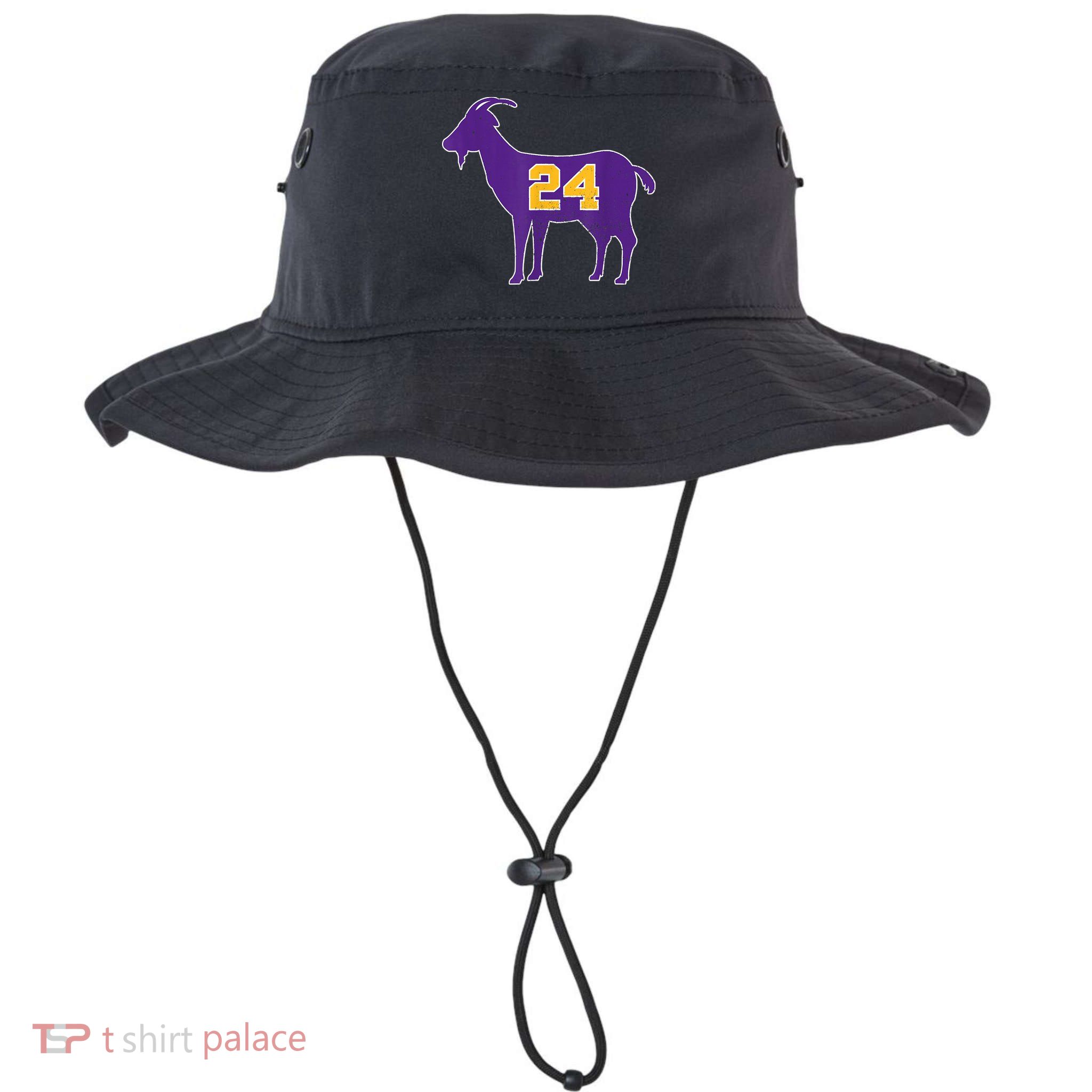 Goat 24 Bucket Hat