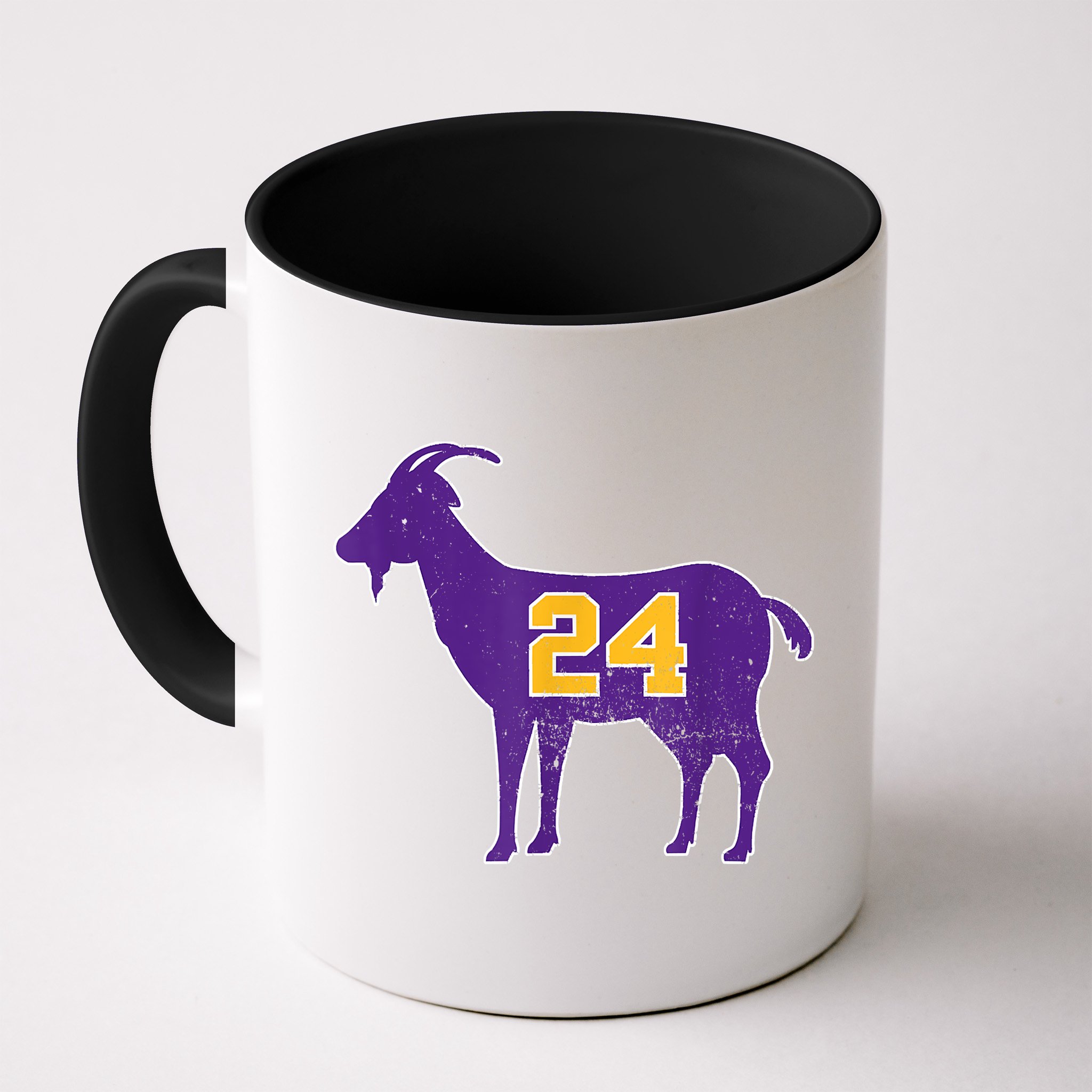 Goat 24 Mug