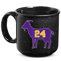 Goat 24 15oz Campfire Ceramic Mug