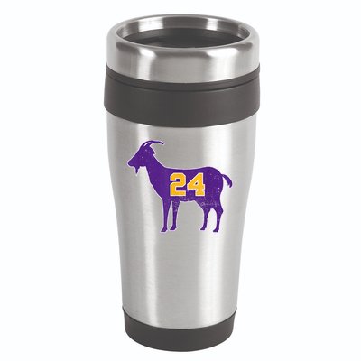 Goat 24 16oz Travel Tumbler