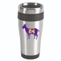 Goat 24 16oz Travel Tumbler