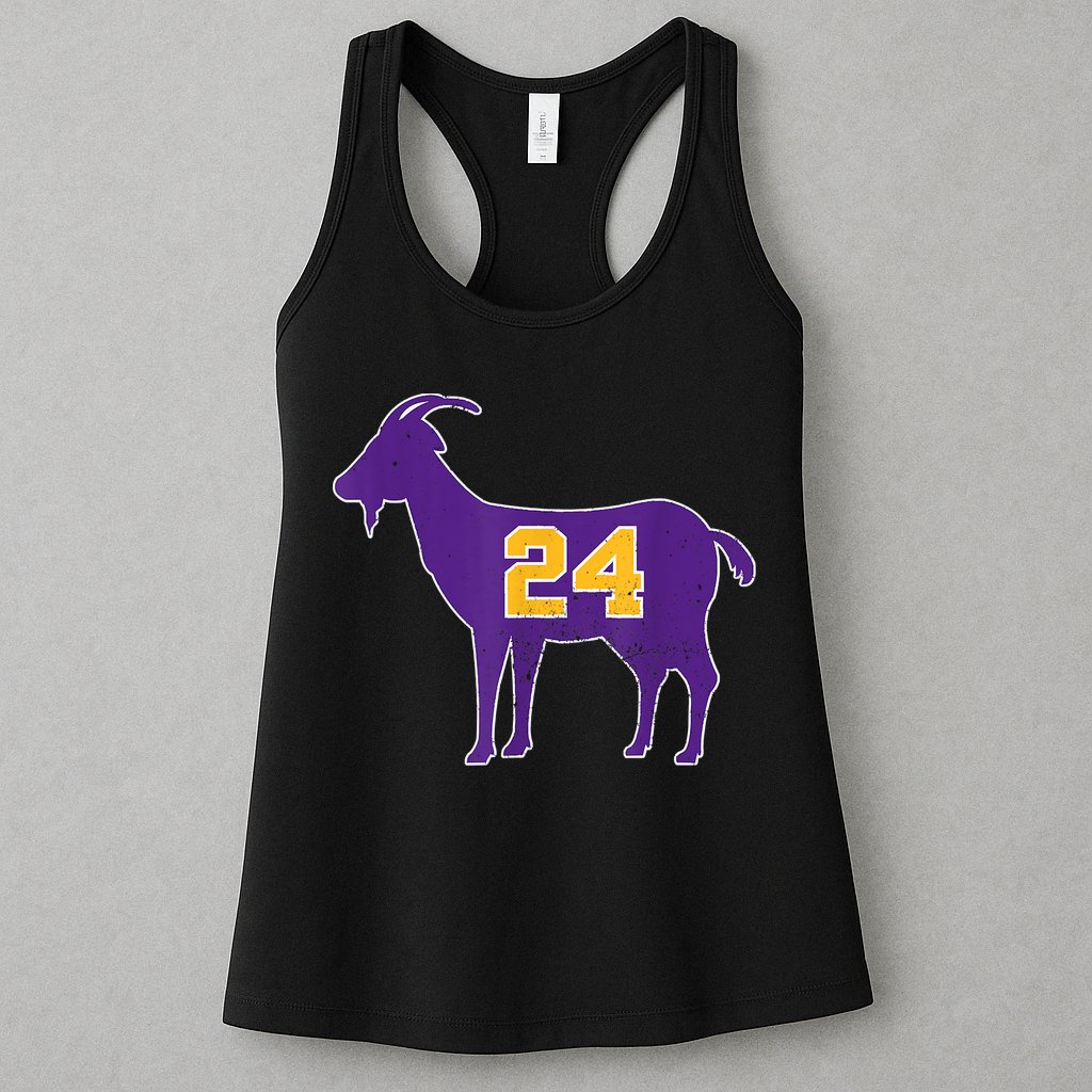 Goat 24 Womens Tank Top