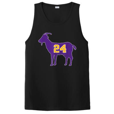 Goat 24 PosiCharge Competitor Tank