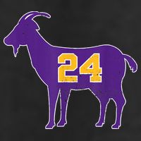 Goat 24 Golf Towel