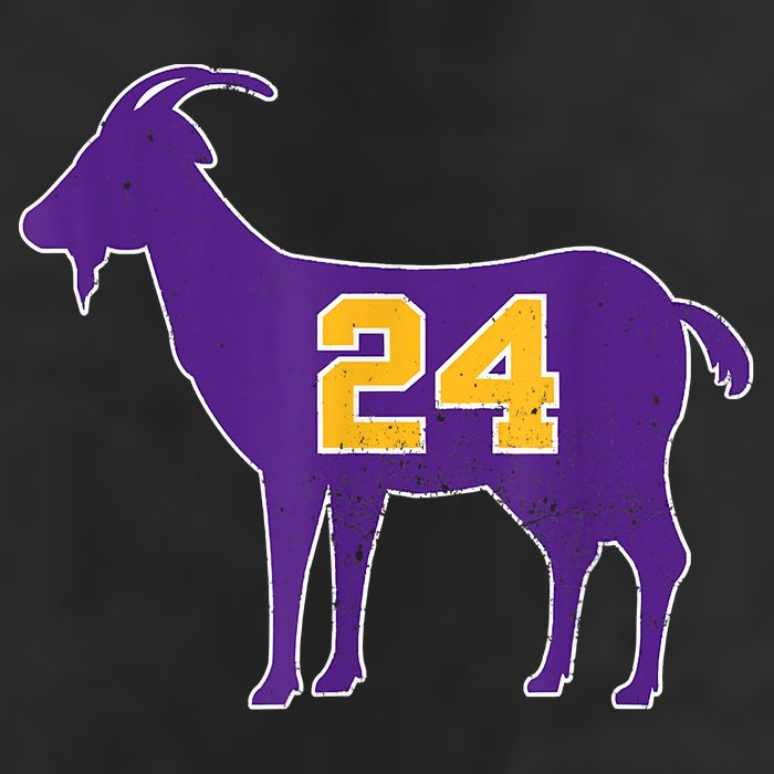 Goat 24 Golf Towel