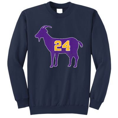 Goat 24 Sweatshirt