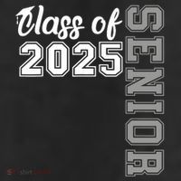 Graduation 2025 Cool Comfort Performance Bucket Hat