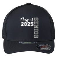 Graduation 2025 Flexfit Unipanel Trucker Cap