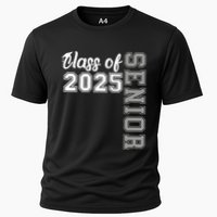 Graduation 2025 Cooling Performance Crew T-Shirt