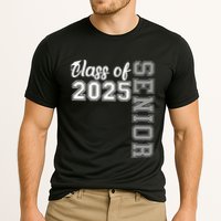 Graduation 2025 Cooling Performance Crew T-Shirt