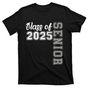 Graduation 2025 T-Shirt