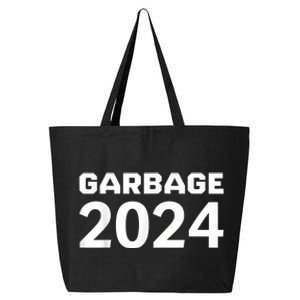 Garbage 2024 25L Jumbo Tote