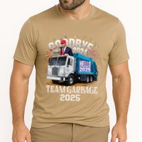 Goodbye 2024 Hello 2025 Happy New Year 2025 Team Garbage Performance Shirt