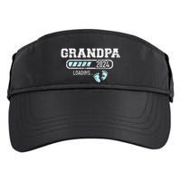 Grandpa 24 Loading For Pregnancy Announcement Adult Drive Performance Visor