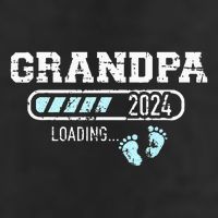 Grandpa 24 Loading For Pregnancy Announcement Adult Drive Performance Visor