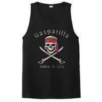 Gasparilla 2025 Pirate Festival Tampa Fl Gasparilla Souvenir PosiCharge Competitor Tank