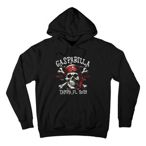 Gasparilla 2025 Pirate Festival Tampa Fl Hoodie