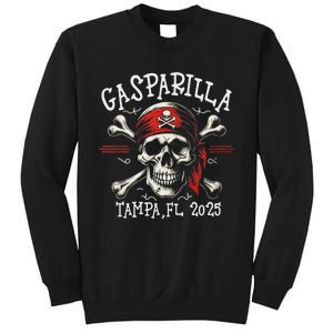 Gasparilla 2025 Pirate Festival Tampa Fl Sweatshirt