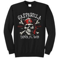 Gasparilla 2025 Pirate Festival Tampa Fl Sweatshirt