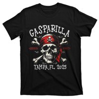 Gasparilla 2025 Pirate Festival Tampa Fl T-Shirt