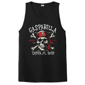 Gasparilla 2025 Pirate Festival Tampa Fl PosiCharge Competitor Tank