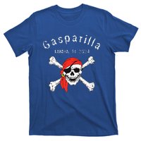 Gasparilla 2024 Priate Festival Tampa Fl Gasparilla Souvenir T-Shirt