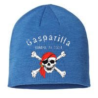 Gasparilla 2024 Priate Festival Tampa Fl Gasparilla Souvenir Sustainable Beanie