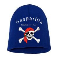 Gasparilla 2024 Priate Festival Tampa Fl Gasparilla Souvenir Short Acrylic Beanie