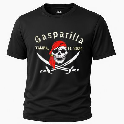 Gasparilla 2024 Pirate Festival Tampa Fl Gasparilla 2024 Performance Shirt