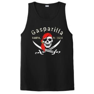 Gasparilla 2024 Pirate Festival Tampa Fl Gasparilla 2024 PosiCharge Competitor Tank