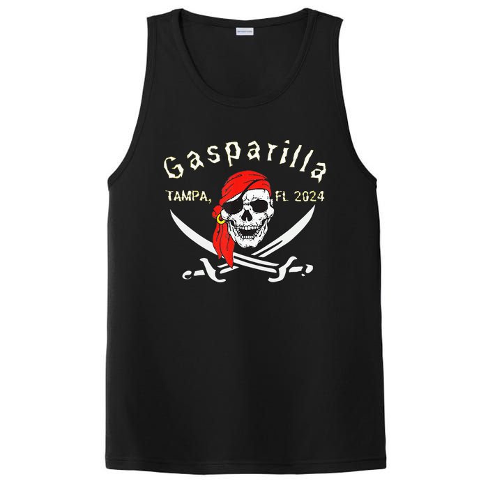 Gasparilla 2024 Pirate Festival Tampa Fl Gasparilla 2024 PosiCharge Competitor Tank