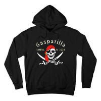 Gasparilla 2024 Pirate Festival Tampa Fl Gasparilla 2024 Tall Hoodie