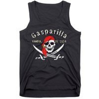 Gasparilla 2024 Pirate Festival Tampa Fl Gasparilla 2024 Tank Top