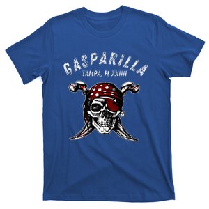 Gasparilla 2024 Pirate Festival Tampa Fl Gasparilla 2024 T-Shirt