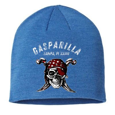 Gasparilla 2024 Pirate Festival Tampa Fl Gasparilla 2024 Sustainable Beanie