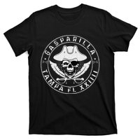 Gasparilla 2024 Pirate Festival Tampa Fl Gasparilla 2024 T-Shirt