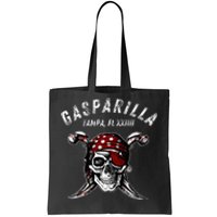 Gasparilla 2024 Pirate Festival Tampa Fl Gasparilla 2024 Tote Bag