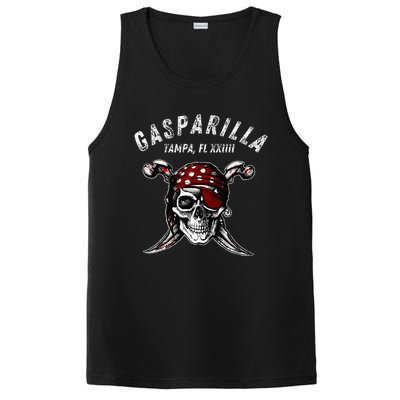 Gasparilla 2024 Pirate Festival Tampa Fl Gasparilla 2024 PosiCharge Competitor Tank