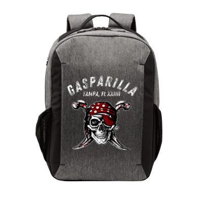 Gasparilla 2024 Pirate Festival Tampa Fl Gasparilla 2024 Vector Backpack