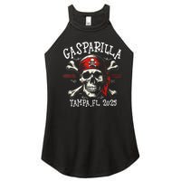 Gasparilla 2025 Pirate Festival Tampa Fl Women's Perfect Tri Rocker Tank