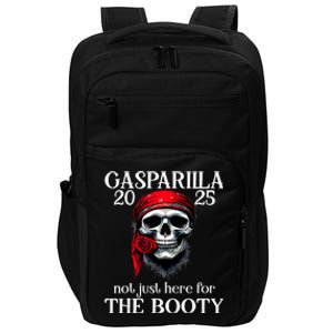 Gasparilla 2025 Pirate Festival Not Just Here For The Booty Impact Tech Backpack