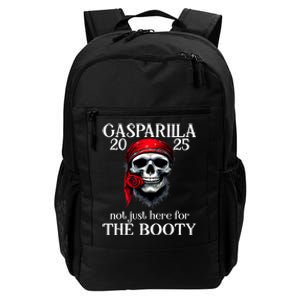 Gasparilla 2025 Pirate Festival Not Just Here For The Booty Daily Commute Backpack